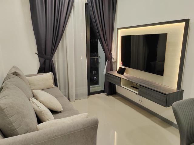 Apartment for rent in Country Heights Damansara, Kuala Lumpur