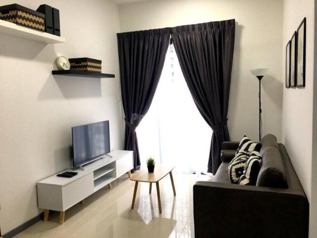 Apartment for rent in Country Heights Damansara, Kuala Lumpur