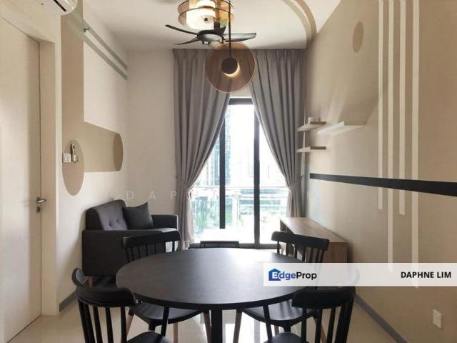 Condominium for sale in Bangsar, Kuala Lumpur