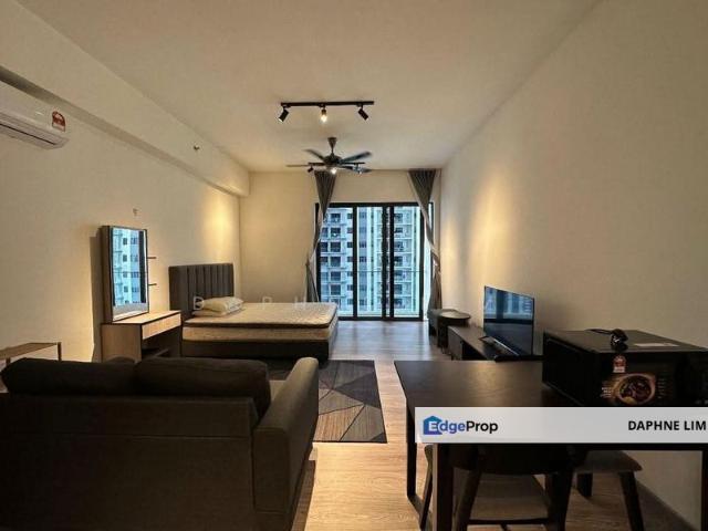 Condominium for sale in Bangsar, Kuala Lumpur