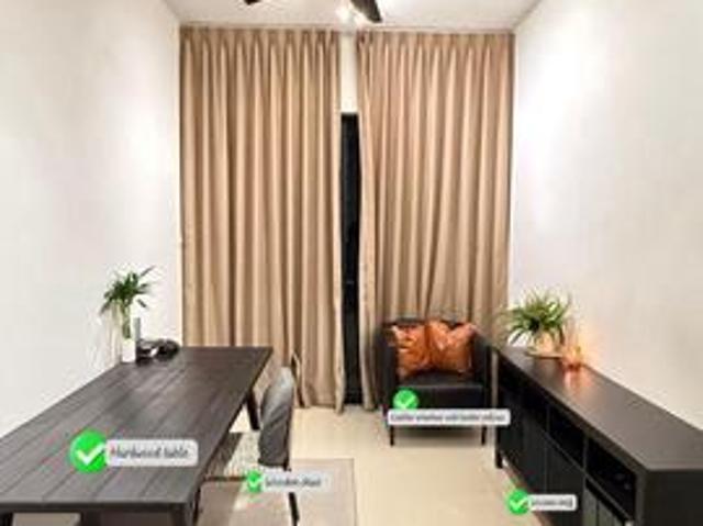 Apartment for rent in Country Heights Damansara, Kuala Lumpur
