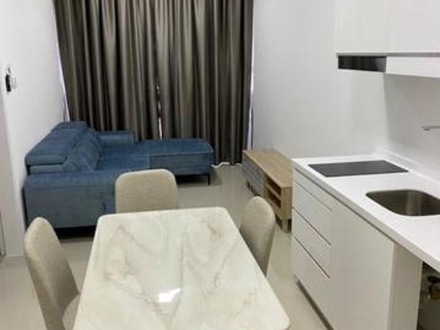Serviced Residence for rent in Country Heights Damansara, Kuala Lumpur
