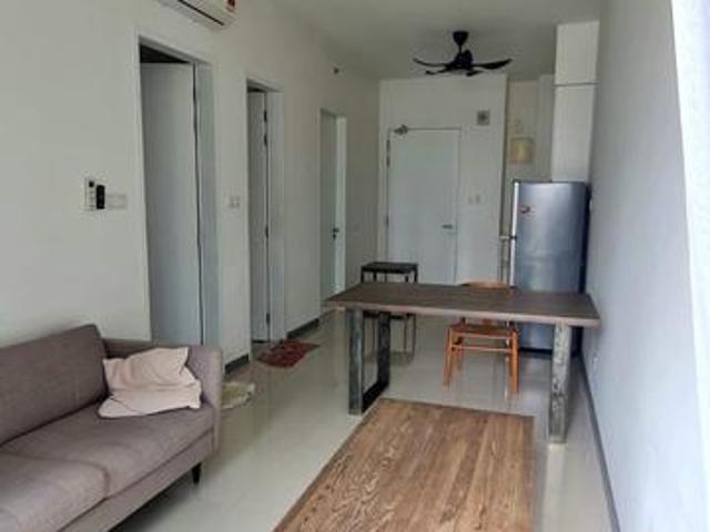 Apartment for rent in Country Heights Damansara, Kuala Lumpur