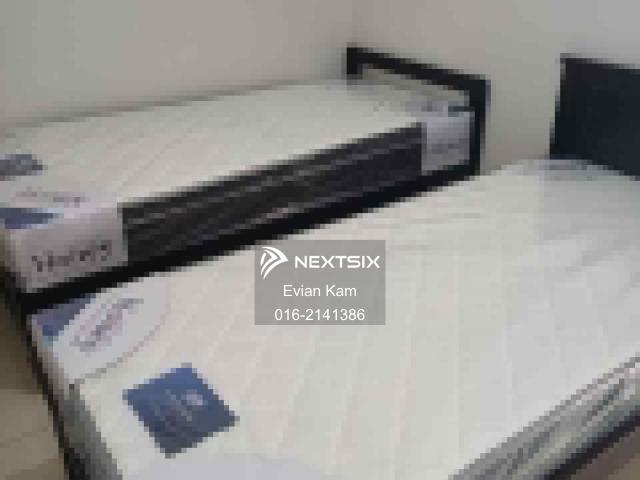 Residential House for rent in Country Heights Damansara, Kuala Lumpur