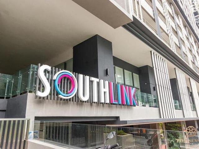 Serviced Residence for rent in Country Heights Damansara, Kuala Lumpur