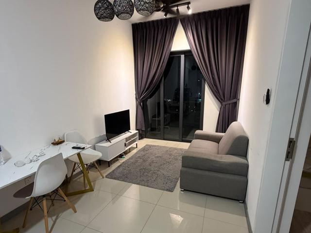 Apartment for sale in Country Heights Damansara, Kuala Lumpur