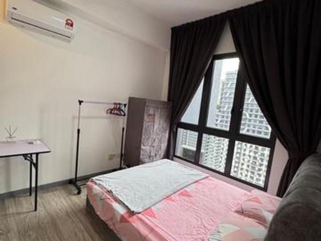 Apartment for rent in Bangsar South