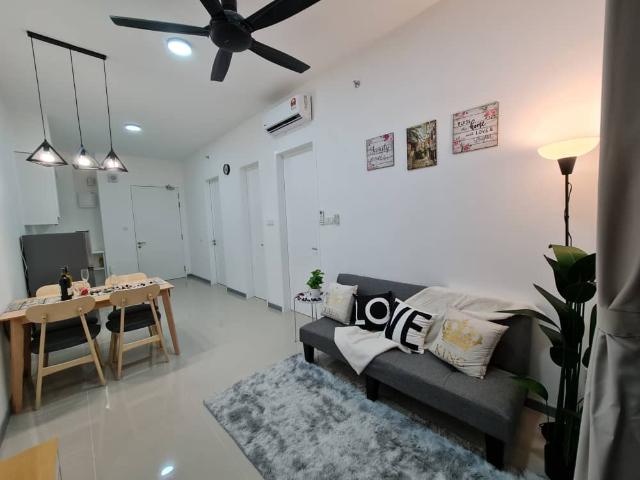 Apartment for rent in Country Heights Damansara, Kuala Lumpur