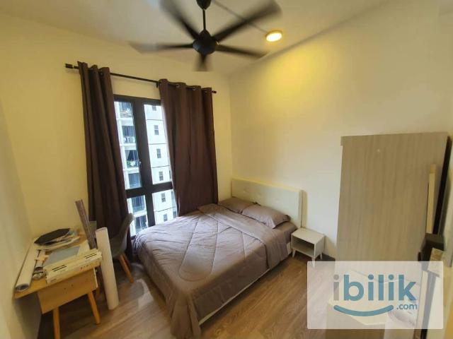 Room for rent in Kuala Lumpur