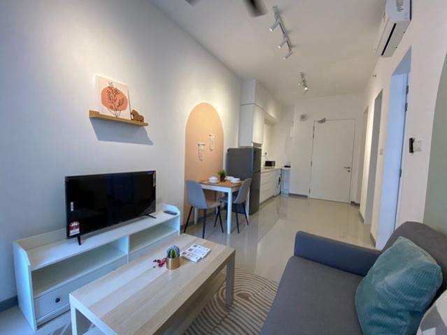 Apartment for rent in Bangsar South