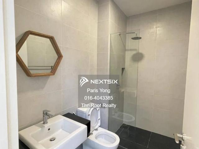 Residential House for rent in Country Heights Damansara, Kuala Lumpur