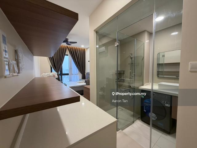 Apartment for rent in Country Heights Damansara, Kuala Lumpur