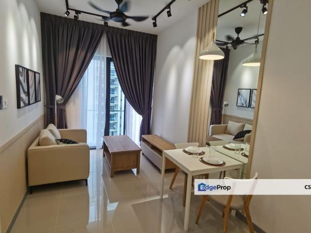 Condominium for rent in Country Heights Damansara, Kuala Lumpur