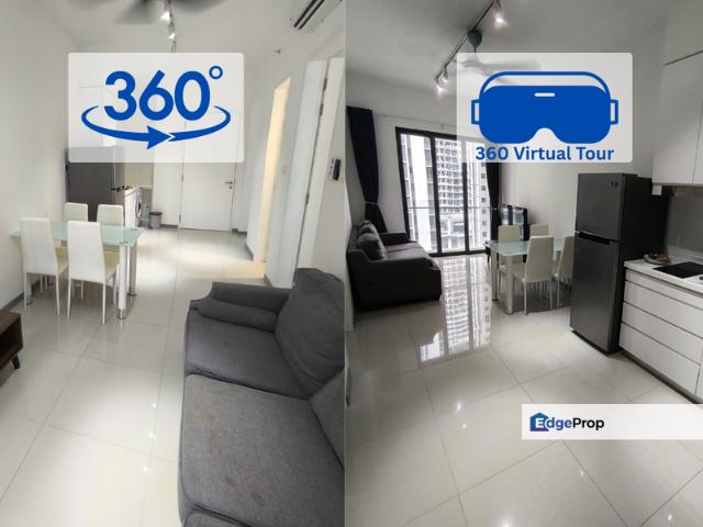 Condominium for rent in Country Heights Damansara, Kuala Lumpur