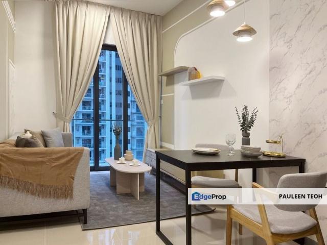 Condominium for rent in Country Heights Damansara, Kuala Lumpur