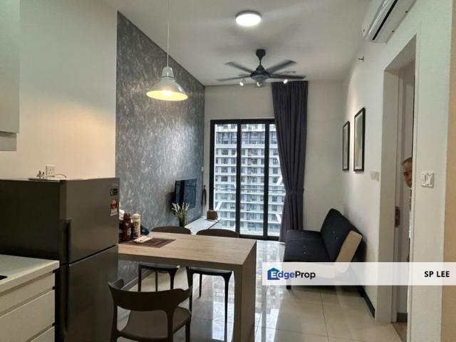 Condominium for sale in Bangsar South, Kuala Lumpur