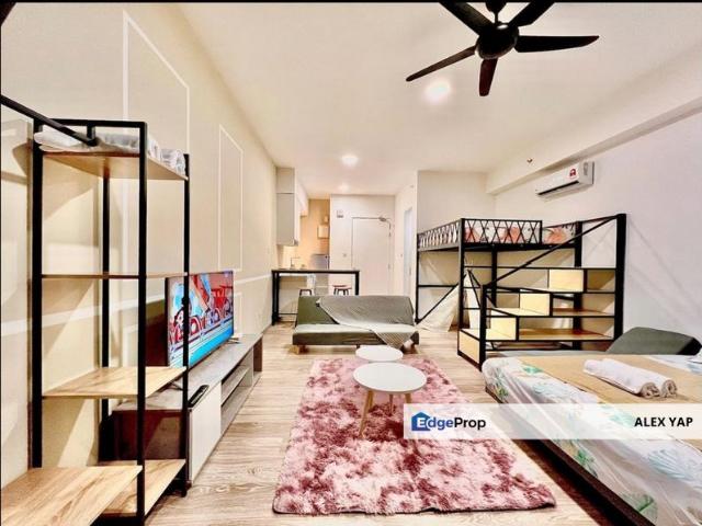 Condominium for sale in Country Heights Damansara, Kuala Lumpur