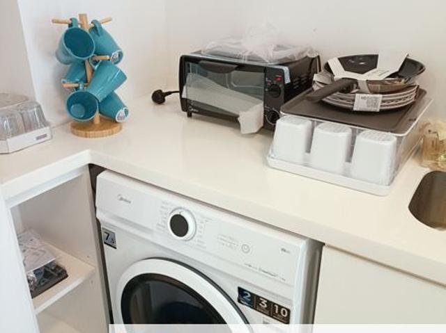 Condominium for rent in Country Heights Damansara, Kuala Lumpur