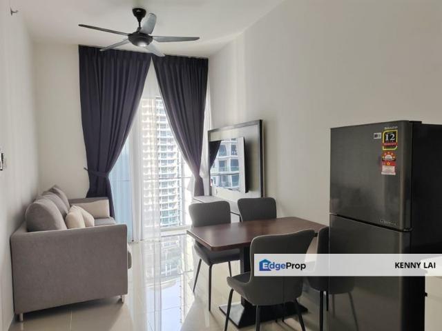 Condominium for rent in Country Heights Damansara, Kuala Lumpur
