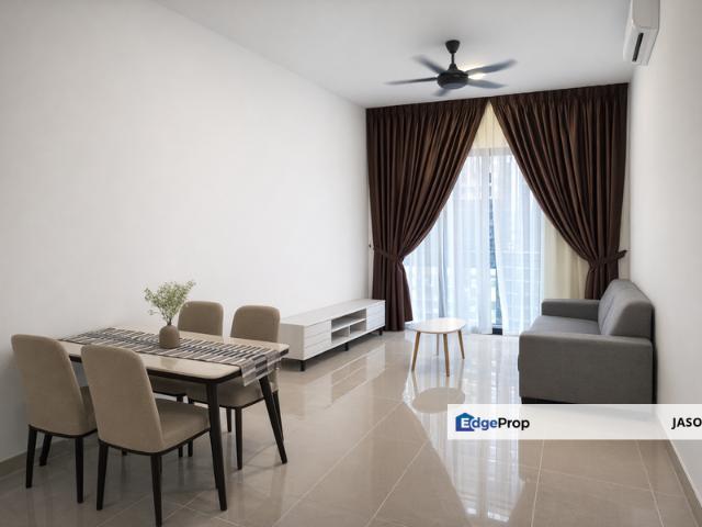 Condominium for rent in Country Heights Damansara, Kuala Lumpur
