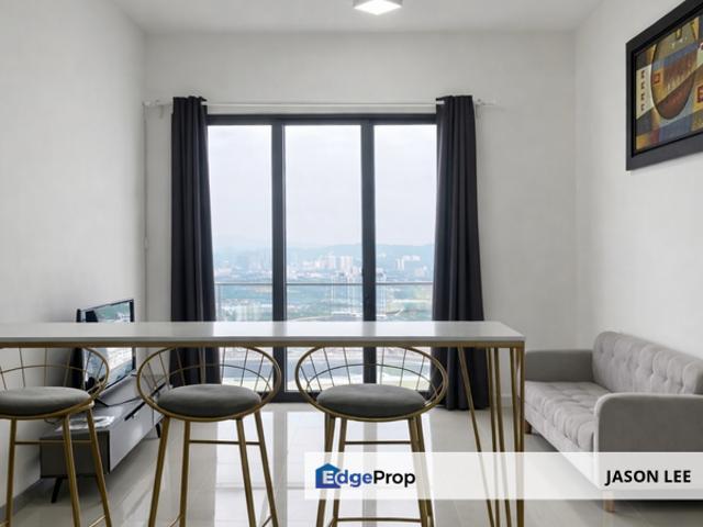 Condominium for rent in Country Heights Damansara, Kuala Lumpur