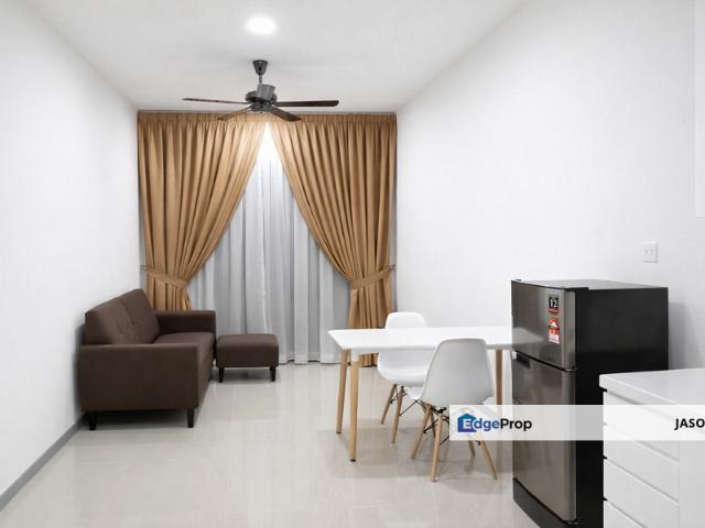 Condominium for rent in Country Heights Damansara, Kuala Lumpur