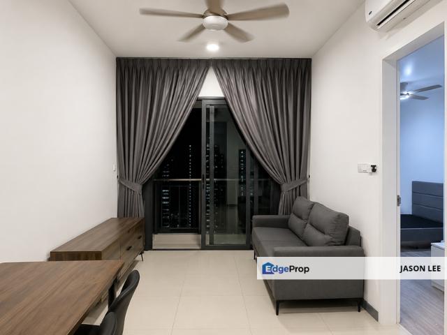Condominium for rent in Country Heights Damansara, Kuala Lumpur