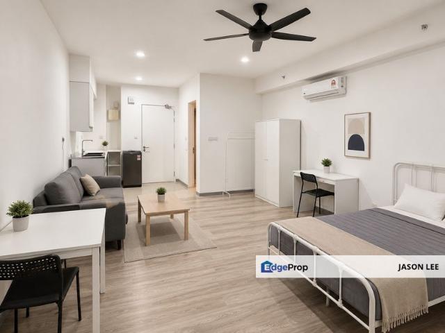Condominium for rent in Country Heights Damansara, Kuala Lumpur