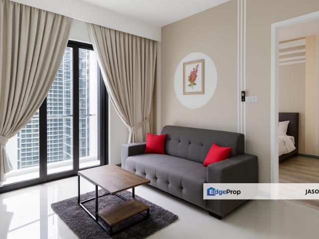 Condominium for rent in Country Heights Damansara, Kuala Lumpur
