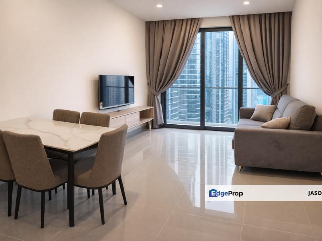 Condominium for rent in Country Heights Damansara, Kuala Lumpur