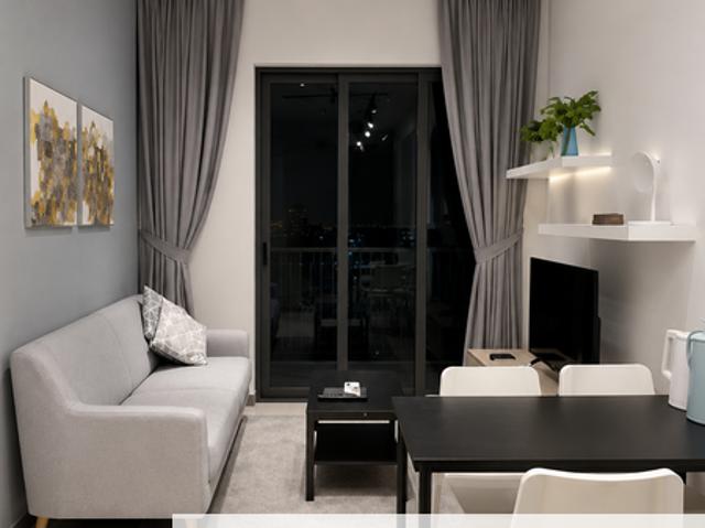 Condominium for rent in Country Heights Damansara, Kuala Lumpur