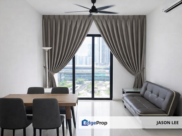 Condominium for rent in Country Heights Damansara, Kuala Lumpur