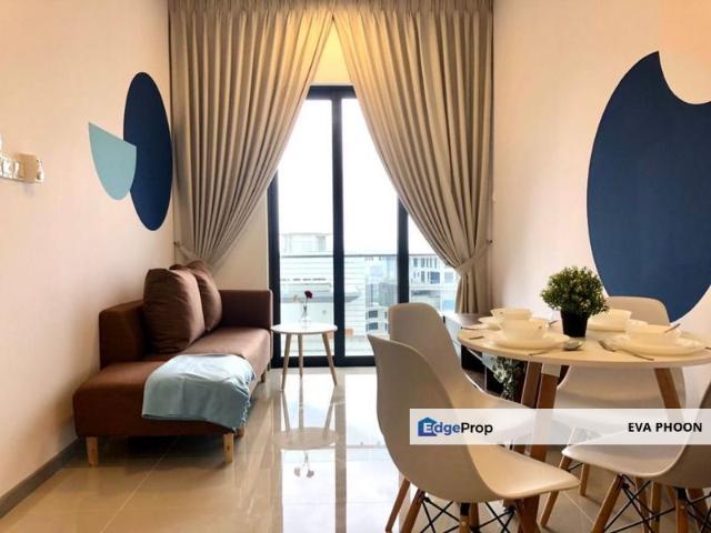 Condominium for rent in Country Heights Damansara, Kuala Lumpur