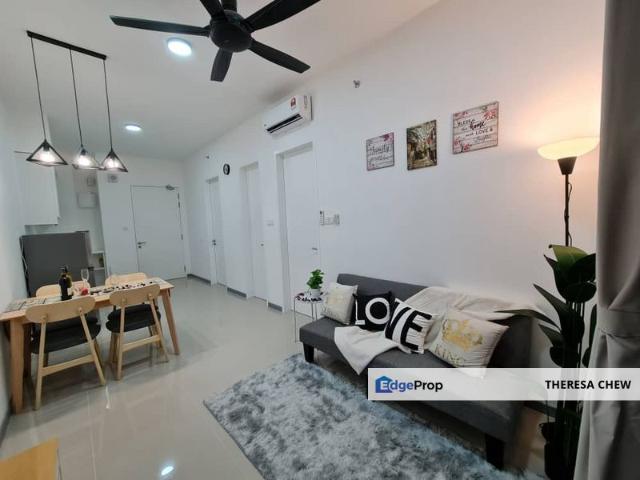 Condominium for rent in Country Heights Damansara, Kuala Lumpur