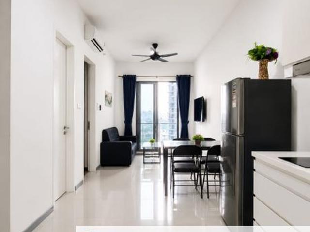 Condominium for rent in Country Heights Damansara, Kuala Lumpur
