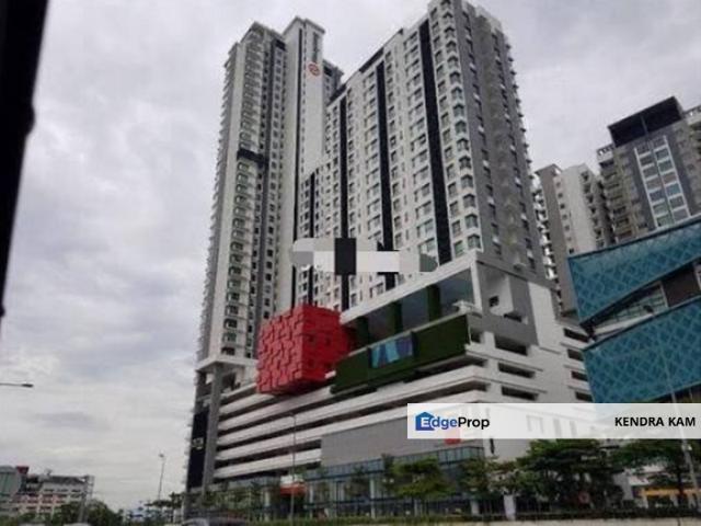 Condominium for sale in Country Heights Damansara, Kuala Lumpur