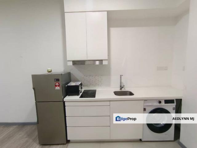 Condominium for rent in Country Heights Damansara, Kuala Lumpur