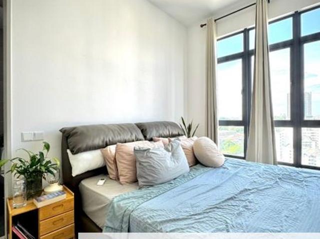 Condominium for rent in Bangsar South, Kuala Lumpur