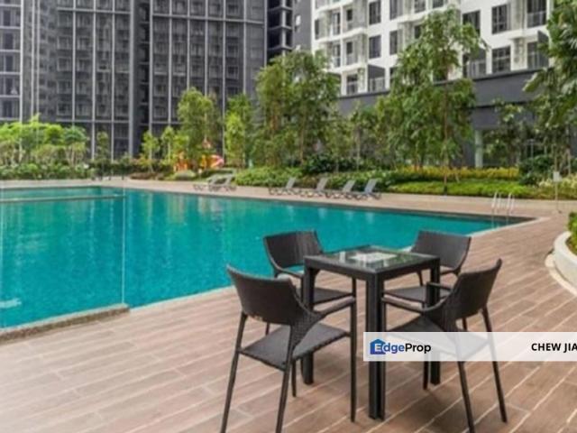 Condominium for sale in Country Heights Damansara, Kuala Lumpur