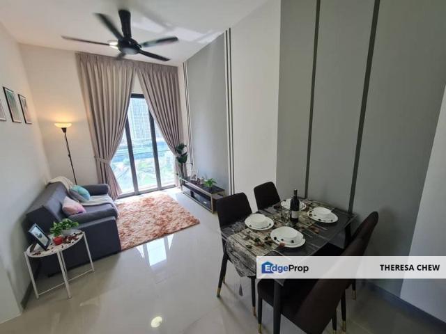 Condominium for rent in Country Heights Damansara, Kuala Lumpur