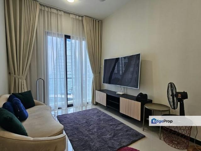 Condominium for rent in Bangsar South, Kuala Lumpur