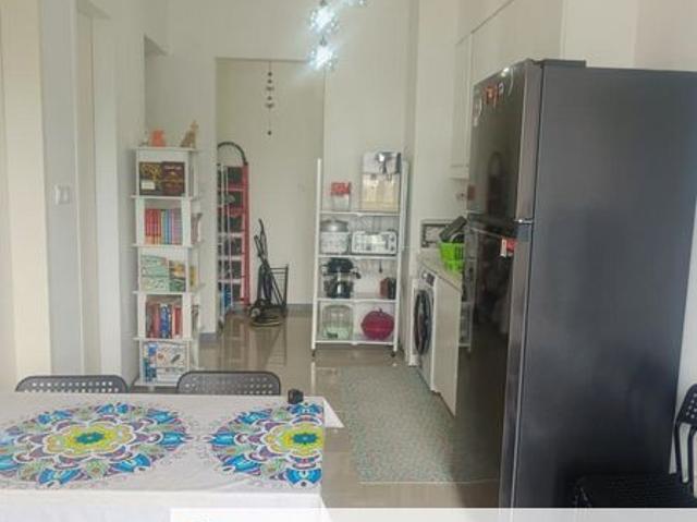 Condominium for rent in Country Heights Damansara, Kuala Lumpur
