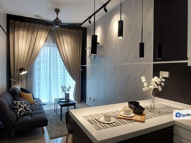 Condominium for rent in Country Heights Damansara, Kuala Lumpur