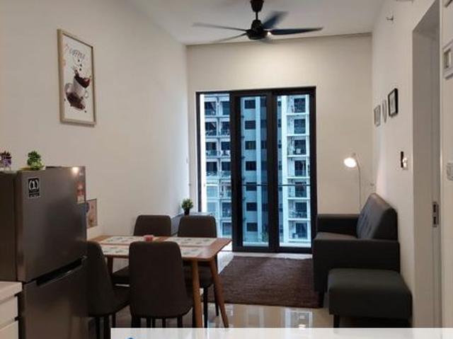 Condominium for rent in Country Heights Damansara, Kuala Lumpur
