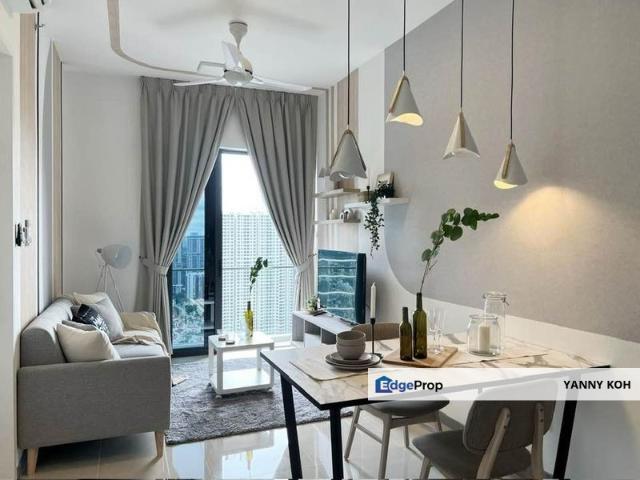 Condominium for sale in Country Heights Damansara, Kuala Lumpur