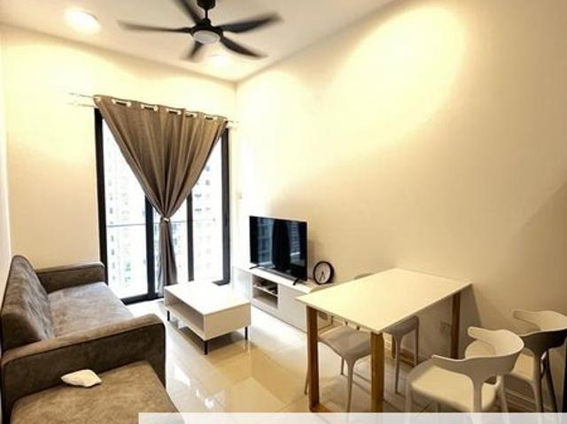 Condominium for rent in Country Heights Damansara, Kuala Lumpur