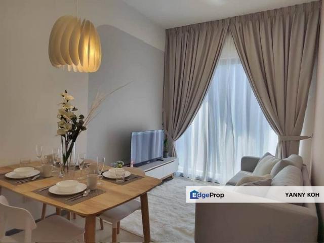 Condominium for sale in Country Heights Damansara, Kuala Lumpur
