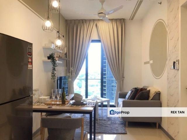 Condominium for sale in Country Heights Damansara, Kuala Lumpur
