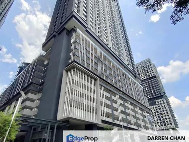 Condominium for rent in Country Heights Damansara, Kuala Lumpur