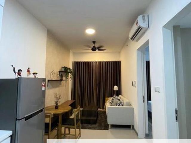 Condominium for rent in Country Heights Damansara, Kuala Lumpur